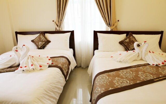 Quang Trung Phu Quoc Hotel