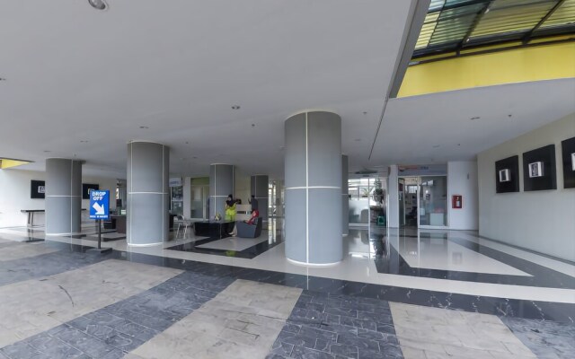 The Suites Metro By Homtel