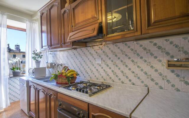 Appartamento  Paola by Vacation in Lucca