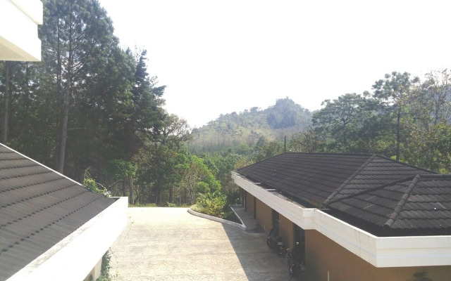 Casa Imperial Coban