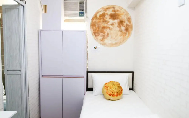 Sun Ming Hostel