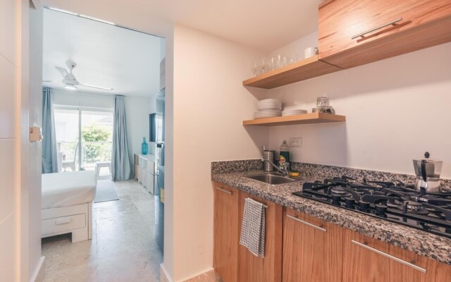 Amazing Property 1 BR at Green One