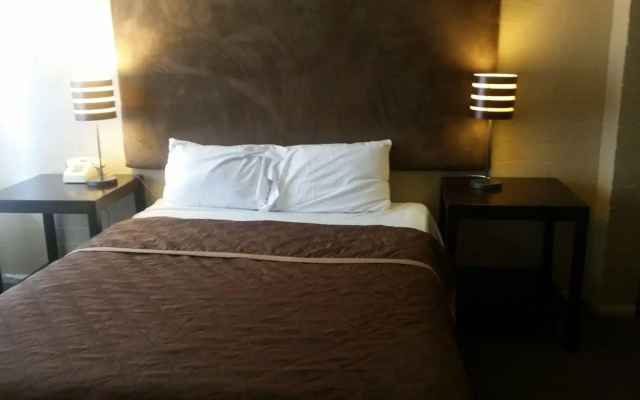 Sonora Gold Lodge