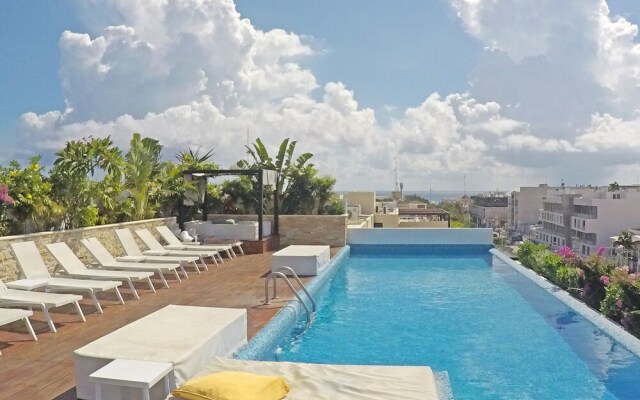 The City Luxury Apartments & Spa by Baitna