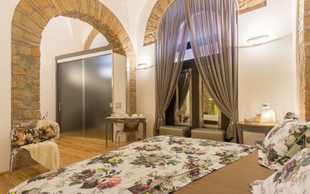 Colosseum Romantic Flat