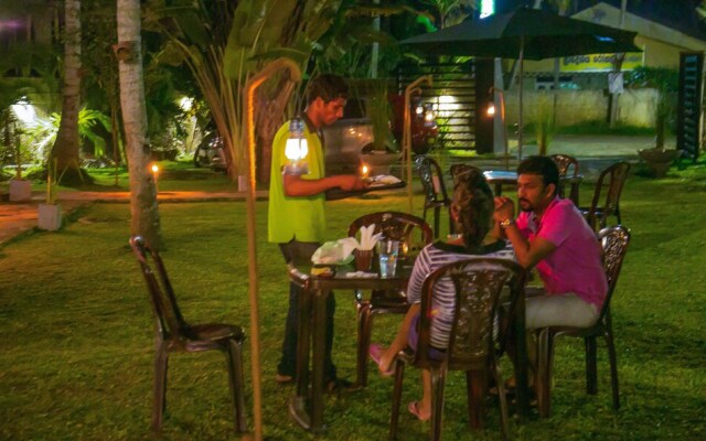 Hotel Pavana