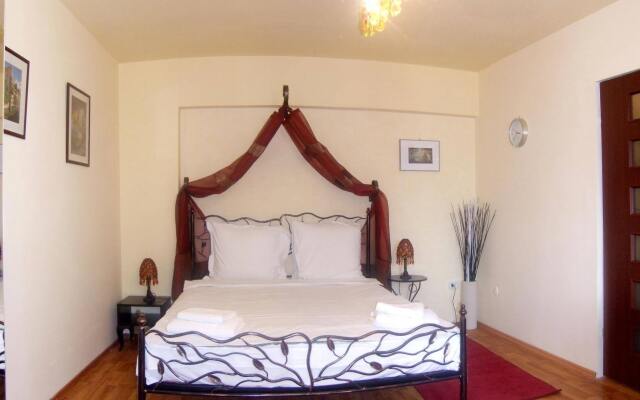 Agentia H Accommodation