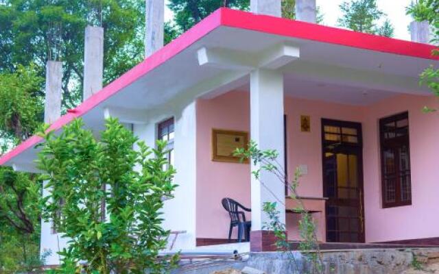 2BHK Nature View Akhankhola
