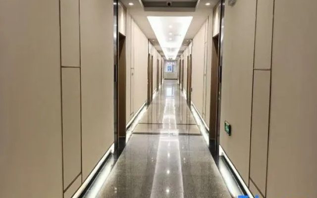 New Century Hotel (Gangcheng Branch)