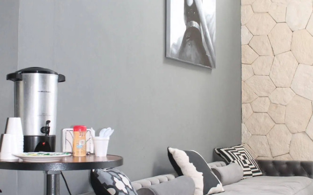 The St. Martin Boutique Hotel