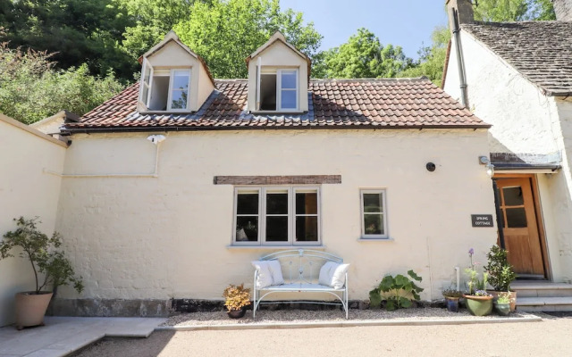 Spring Cottage