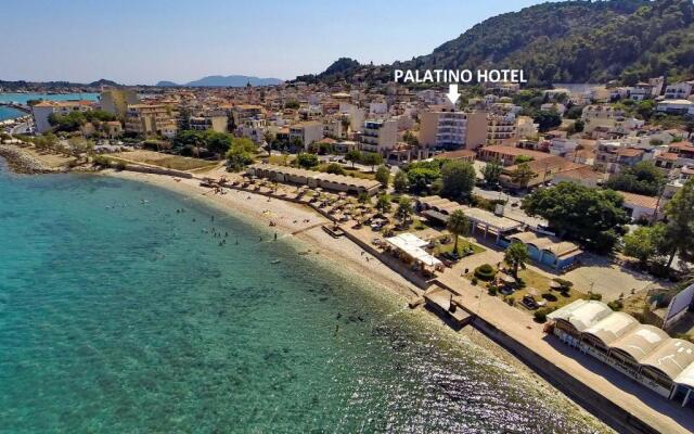 Palatino Hotel