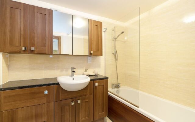 Danby Lodge, Coleford