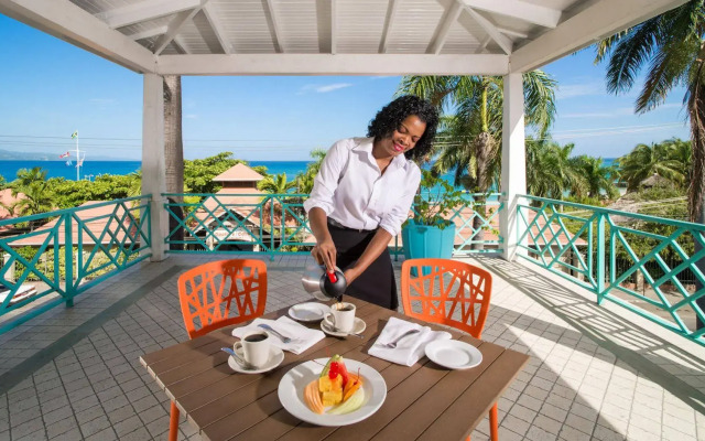 Deja Resort All Inclusive