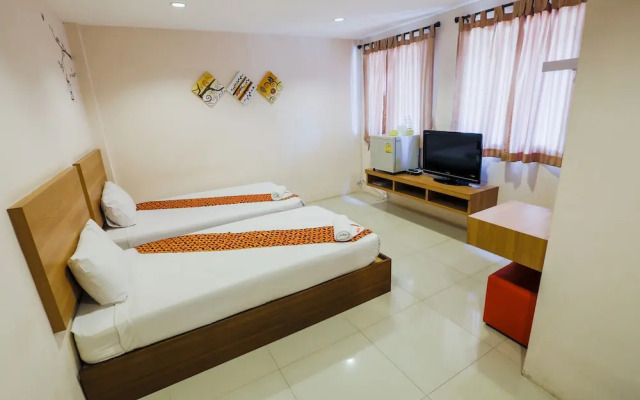 Portrait Residence @ Pranburi
