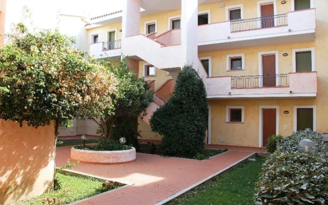 Residence Olimpo