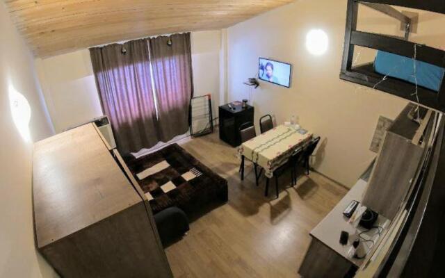 Mary Apartment Gudauri Residence