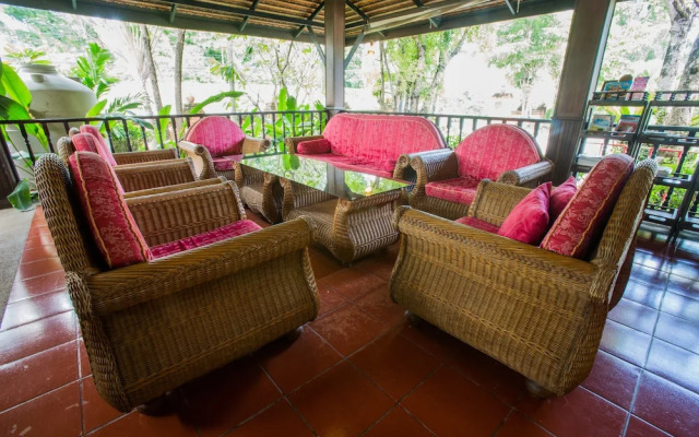 Inrawadee Resort