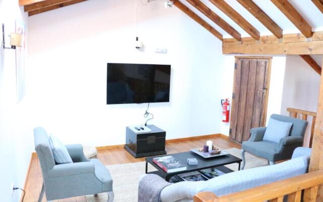 La Casona de Castilnovo