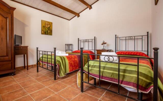 La Vignazza B&B