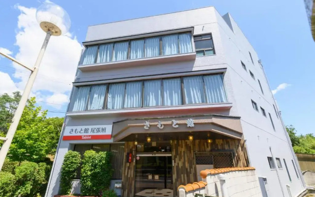 Tabist Samotokan Owariasahi