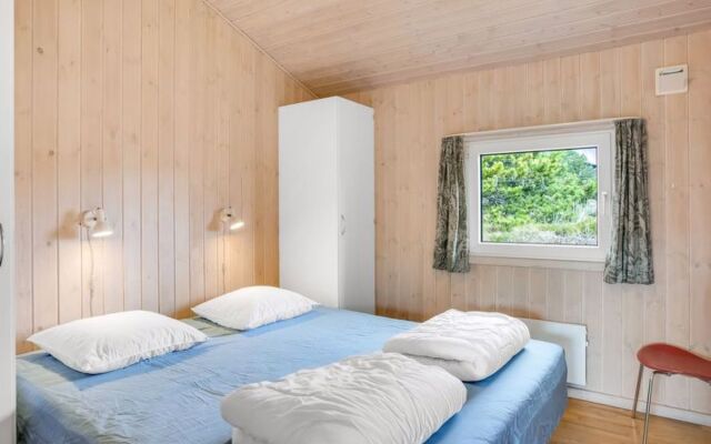 "Tineke" - 800m from the sea in Western Jutland