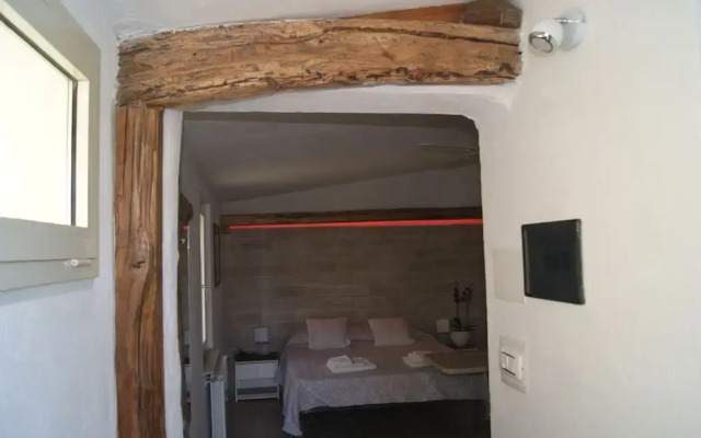 Appartamento Mono Linnalvu