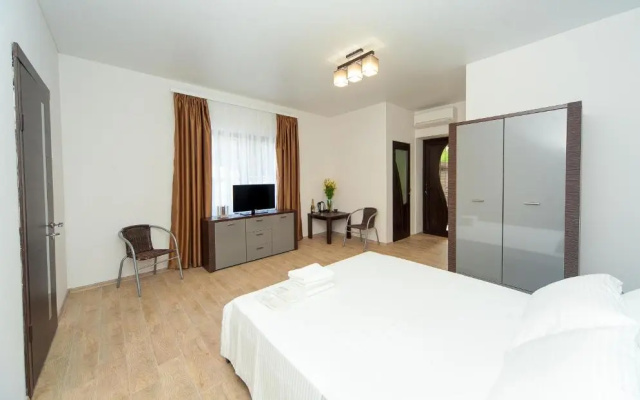 Hotel Fusion