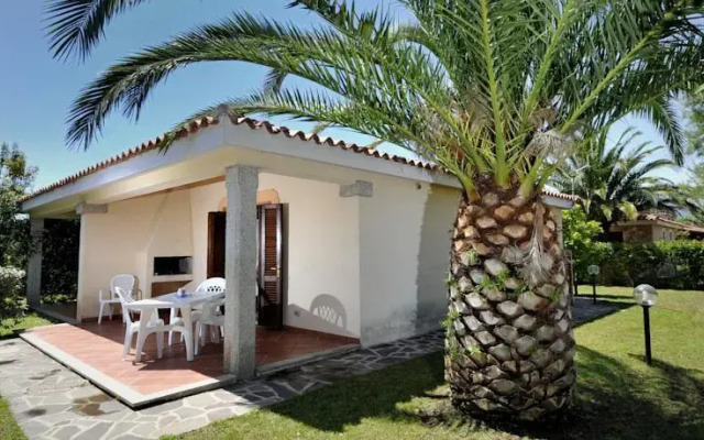Avru de li Canne e Le Canne residence