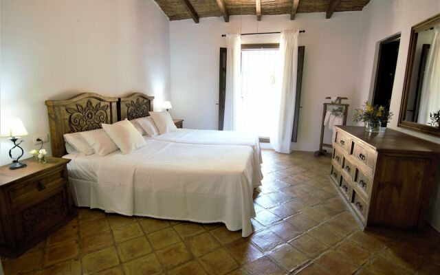 Casa Los Olivos