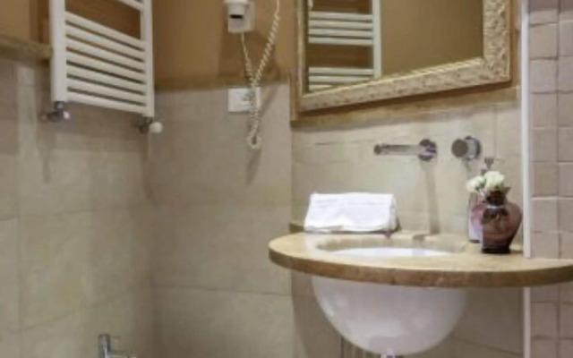 Soggiorno Pezzati Daniela