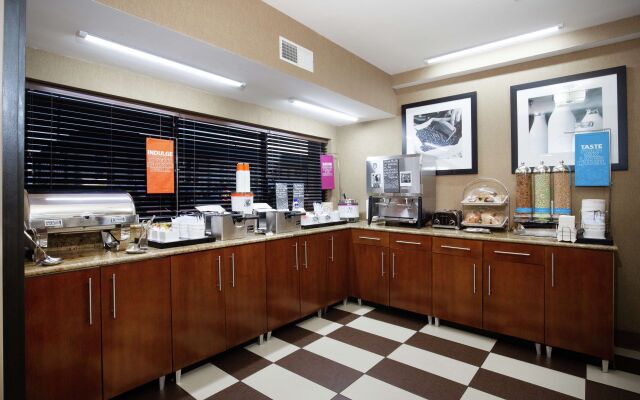 Hampton Inn Collinsville