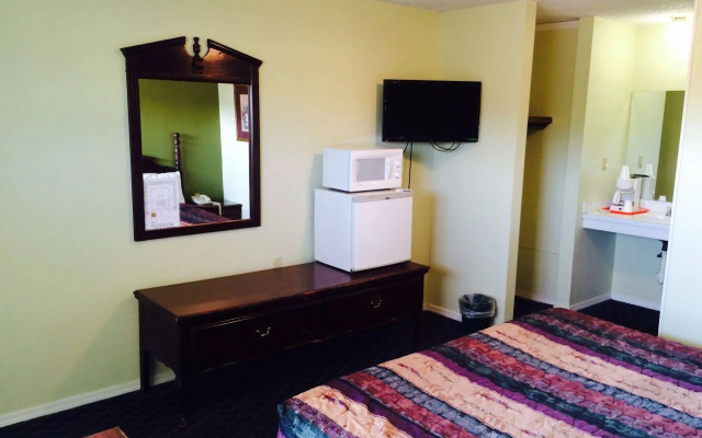 Super Inn and Suites