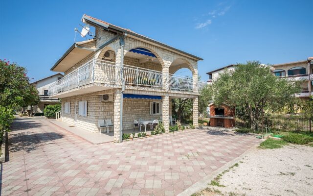 Apartments Matija