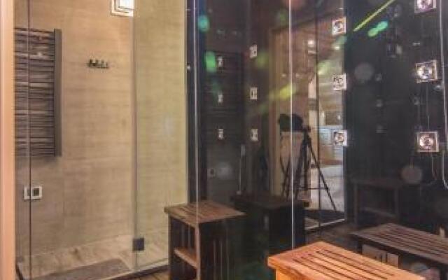 Apartamenty Kiry Zakopane