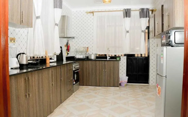 Lux Suites Advent Homes Naivasha