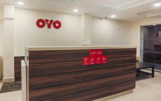 OYO 48277 Royal Kings Guest House