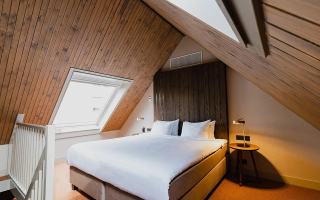 Hotel van de Vijsel