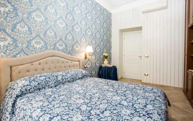 Apartment Glatimia- Your Home In Rome
