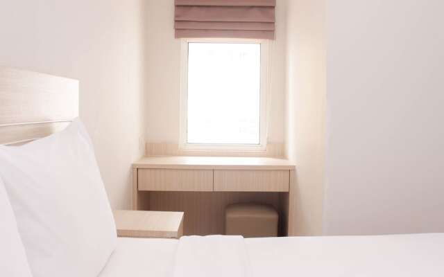 Nice And Comfy 2Br Springlake Apartment Near Summarecon Bekasi