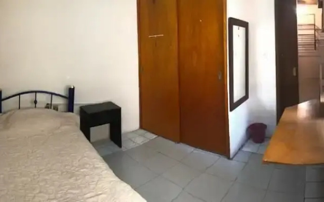 La Bugambilia