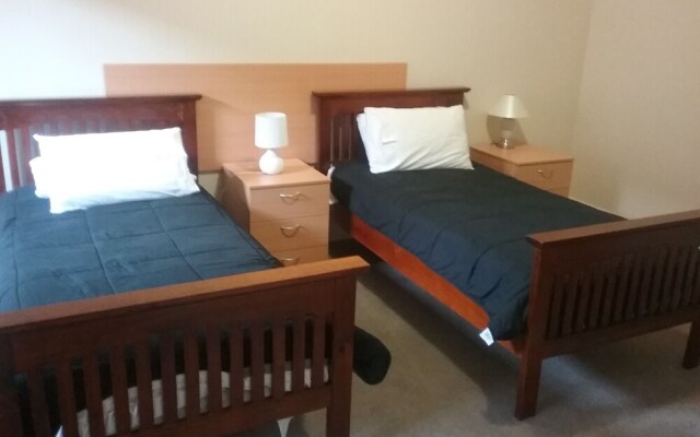York Accommodation Services