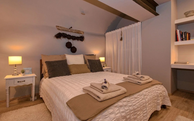 Heraclea Luxury Heritage Accommodation