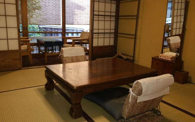 Japanese Style Economy Ume room 사진 2