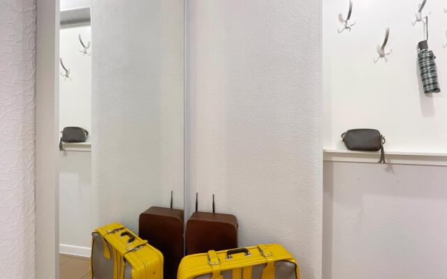 ТутУютно на улице Чудинцева