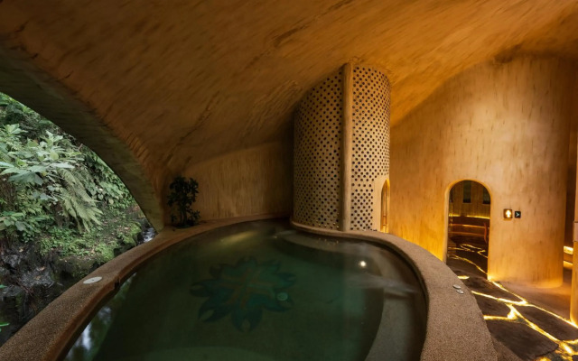 Ulaman Eco Luxury Retreat