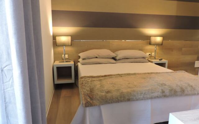 Locanda San Cosimato