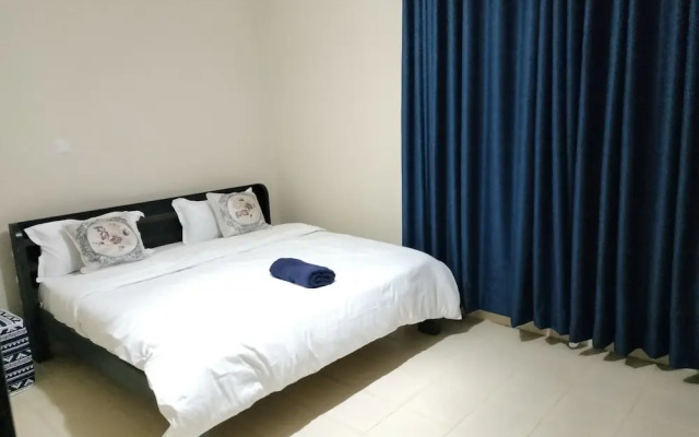 Executive 1&2 Broom Airbnb in Gilgil Nakuru