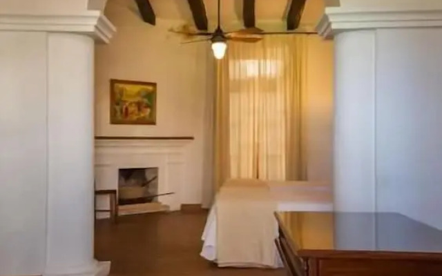 Finca El Recreo Cafayate