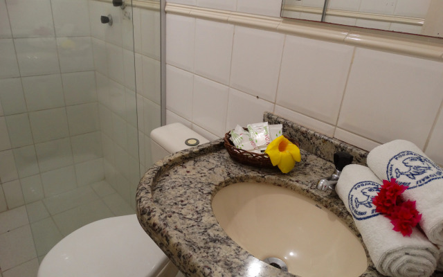Pousada Recanto dos Corais